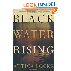 Black Water Rising
