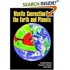 Mantle Convection in the Earth and Planets 2 Volume Set by  Gerald Schubert, Donald L. Turcotte, and Peter Olson