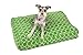 Molly Mutt Medium Large Dog Bed Cover - Med Dog Bed Cover - Dog Calming Bed - Puppy Bed - Medium Pet Bed - Large Dog Bed Cover - Washable Dogs Bed Cover - Pet Bed with Removable Cover - Dog Bed Covers