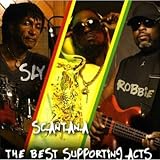 Best Supporting Acts