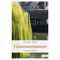 Frauentormauer