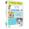 Family Collection - Five Children And It/Because Of Winn-Dixie/The Sandlot Kids [UK IMPORT]