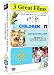 Family Collection - Five Children And It/Because Of Winn-Dixie/The Sandlot Kids