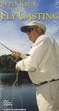 Lefty Kreh on Fly Casting [VHS]