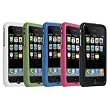 Agent 18 iPhone 3G Eco Shield Protective Case