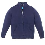 uniform cardigan