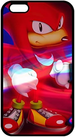 Elegant Sonic &amp; Knuckles Hard Case for iPhone 7 (Sonic &amp; Knuckles)