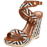 Ivanka Trump Halyn Wedge Sandal