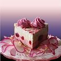 Dessert Of The Month Club - 3 Month Certificate