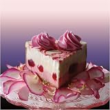 Dessert Of The Month Club - 3 Month Certificate