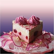 Dessert Of The Month Club - 3 Month Certificate