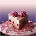 Dessert Of The Month Club - 3 Month Certificate
