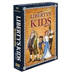 SAVE $27.49 - Liberty's Kids: Complete Series $32.49
