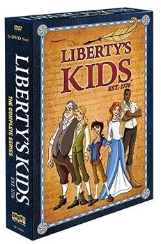 Liberty's Kids: Complete Series
