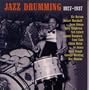 Jazz Drumming, Vol. 1