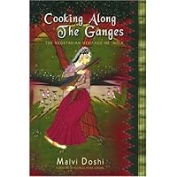 Cooking Along the Ganges: The Vegetarian Heritage of India