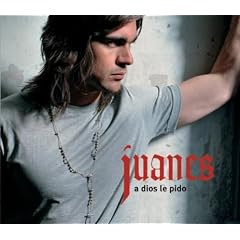 A Dios Le Pido (Album Version)