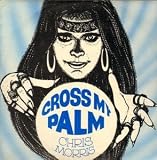 CROSS MY PALM 12 INCH (12" SINGLE) UK TIVOLI 1983