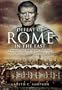 DEFEAT OF ROME IN THE EAST, THE: Crassus, the Parthians, and the Disastrous Battle of Carrhae, 53 BC