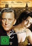 Queenie (1987)  [ NON-USA FORMAT, PAL, Reg.2 Import - Germany ]