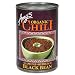 Amy's Organic Black Bean Chili, 14.7-Ounce Cans (Pack of 12) Image
