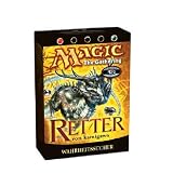 Eigenschaften Wizards of the Coast 968831 / Magic - Retter von Kamigawa, Themendeck (deutsch)