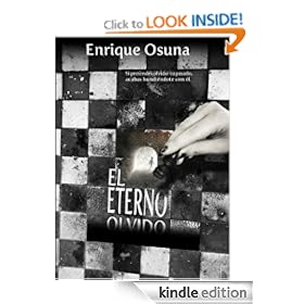 El eterno olvido (Spanish Edition)
