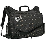 OGIO Hip Hop Messenger Mens Messenger Bags