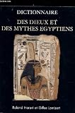 Produkt-Bild: Dictionnaire des dieux et des mythes &eacute;gyptiens