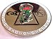The Dark Tower Stephen King Limited Edition Nickel (Silver) Plated Collector's Coin