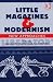 Books : Little Magazines & Modernism: New Approaches
