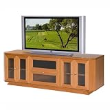 Furnitech 71 Transitional Plasma/LCD/DLP TV Stand