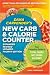 Dana Carpender's NEW Carb and Calorie Counter-Expanded, Revised, and Updated 4th Edit...