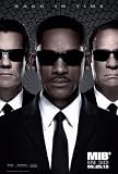 Men in Black 3 (Three Disc Combo: Blu-ray 3D / Blu-ray / DVD + UltraViolet Digital Copy)