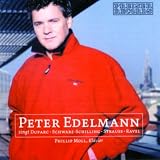 Peter Edelmann Sings