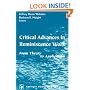 Critical Advances in Reminiscence Work: From Theory to Application
