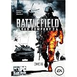 Battlefield: Bad Company 2 (輸入版)