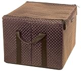 Reisenthel Premium ストレージボックス M Air ブロンズ 39-0525-00