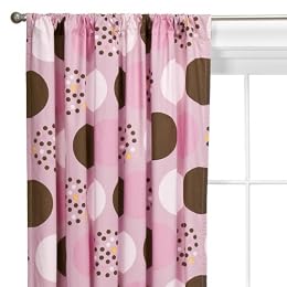 DwellStudio" for Target&reg; Dots Window Panel