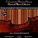 Classical Music : Works for Solo Violin by Argentine Composers