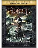 The Hobbit: The Battle of the Five Armies (Extended Edition)