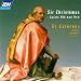 Sir Christèmas - Carols Old and New