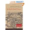 In Such Hard Times: The Poetry of Wei Ying-Wu