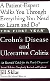 The First Year: Crohn