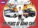 Fifty Years of Bond Cars: A Top Gear Special with Richard Hammond