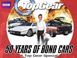 Top Gear (UK) Specials: Fifty Years of Bond Cars: A Top Gear Special with Richard Hammond