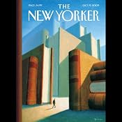 The New Yorker, October 19, 2009 (William Finnegan, Malcolm Gladwell, Lizzie Widdicombe) | [The New Yorker]