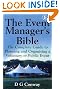 The Event Manager's Bible: The Complete Guide to Planning and Organising a Voluntary or Public Event