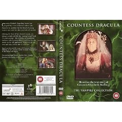 countess dracula