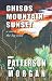 Chisos Mountain Sunset